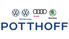 Logo Autohaus Potthoff GmbH